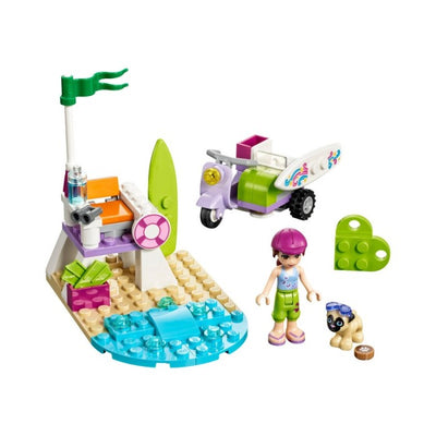 LEGO 41306 - Friends - Mia's Beach Scooter