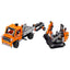 LEGO 42060 - Technic - Roadwork Crew