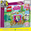 LEGO 41141 - Disney - Pumpkin's Royal Carriage