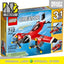 LEGO 31047 - Creator - Propeller Plane