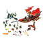 LEGO 70738 - Ninjago - Final Flight of Destiny's Bounty