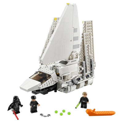 LEGO 75302 - Star Wars - Imperial Shuttle