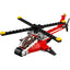 LEGO 31057 - Creator - Air Blazer