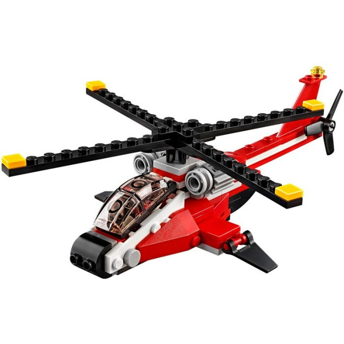 LEGO 31057 - Creator - Air Blazer