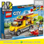 LEGO 60150 - City - Pizza Van