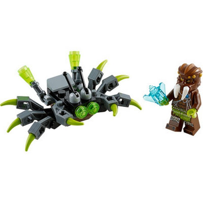 LEGO 30263 - Polybag - Spider Crawler