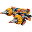 LEGO 70354 - Nexo Knights - Axl's Rumble Maker