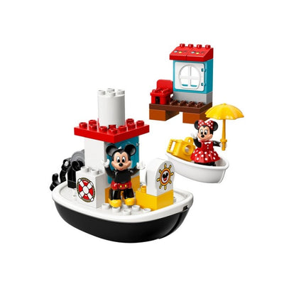 LEGO 10881 - Duplo - Mickey's Boat