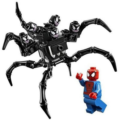LEGO 30448 - Polybag - Spider-Man vs. The Venom Symbiote