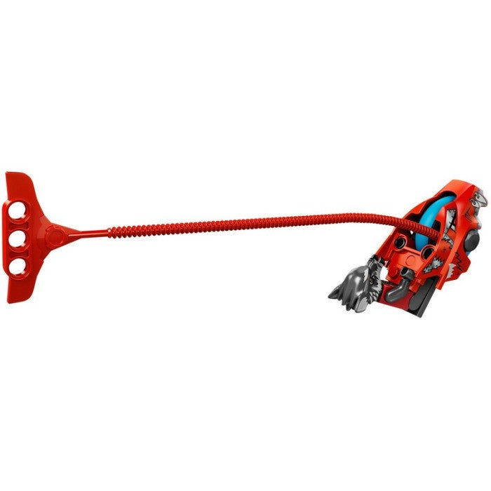 LEGO 70113 - Chima - CHI Battles