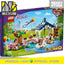 LEGO 41447 - Friends - Heartlake City Park