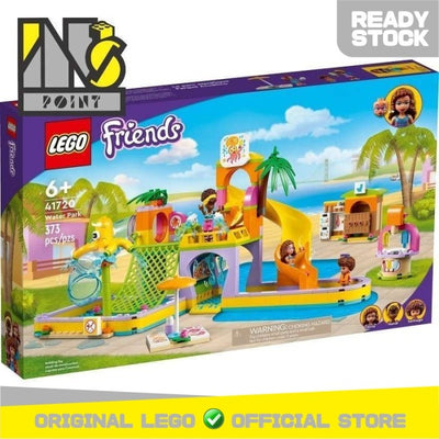 LEGO 41720 - Friends - Water Park