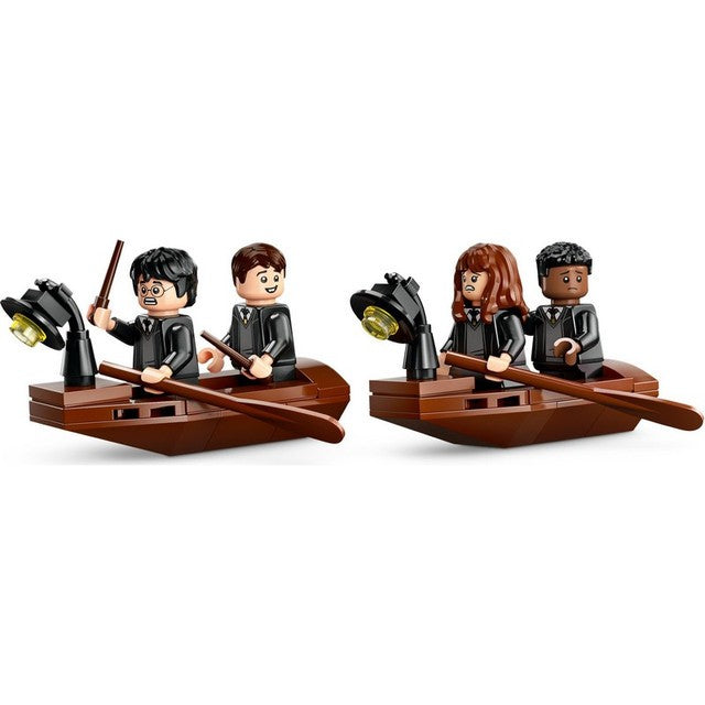 LEGO 76426 - Harry Potter - Hogwarts Castle Boathouse