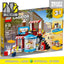 LEGO 31077 - Creator - Modular Sweet Surprises