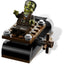 LEGO 9466 - Monster Fighters - The Crazy Scientist and His Monster