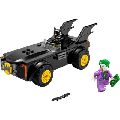 LEGO 76264 - Super Heroes - Batmobile Pursuit: Batman vs. The Joker