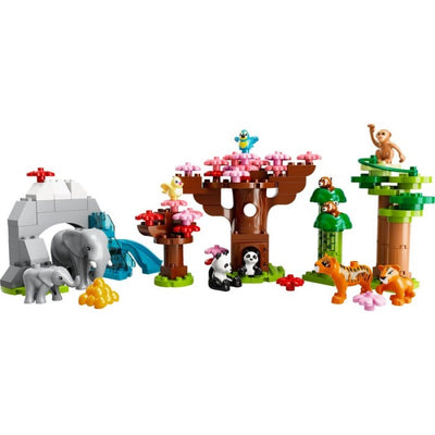 LEGO 10974 - Duplo - Wild Animals Of Asia