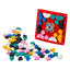 LEGO 41963 - Dots - Mickey Mouse & Minnie Mouse Stitch on Patch