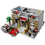 LEGO # 10197 Exclusive - Modular Building - Fire Brigade