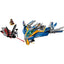 LEGO 76021 - Super Heroes - The Milano Spaceship Rescue