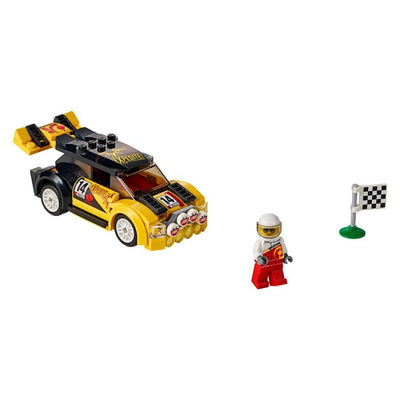 LEGO 60113 - City - Rally Car