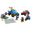 LEGO 60172 - City - Dirt Road Pursuit