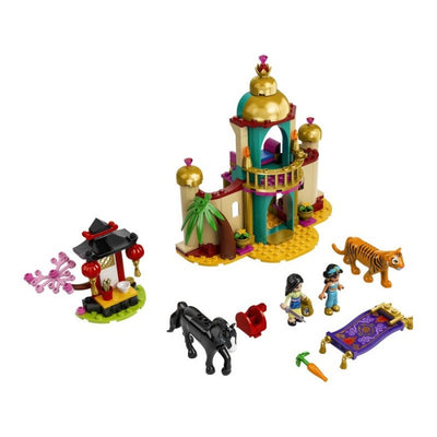 LEGO 43208 - Disney - Jasmine and Mulan’s Adventure