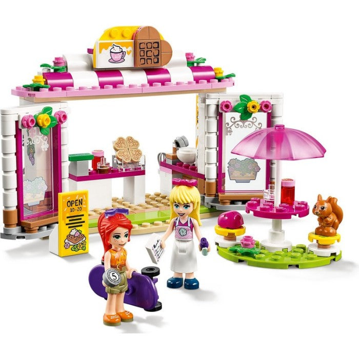 LEGO 41426 - Friends - Heartlake City Park Café