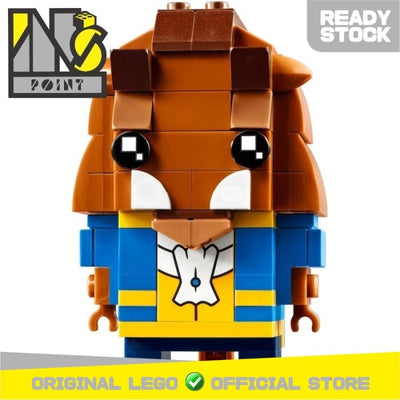 LEGO 41596 - Brickheadz - Beast