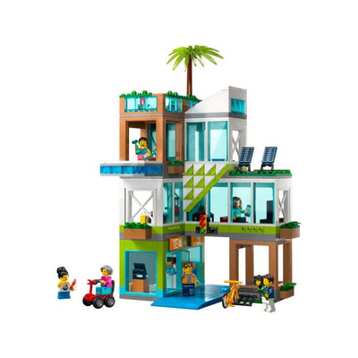 LEGO 60365 - City - Apartment Building