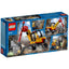 LEGO 60185 - City - Mining Power Splitter