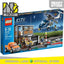 LEGO 60009 - City - Helicopter Arrest