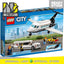 LEGO 60102 - City - Airport VIP Service