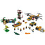 LEGO 60162 - City - Jungle Air Drop Helicopter