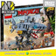 LEGO 70656 - NInjago Movie - Garmadon, Garmadon, Garmadon!