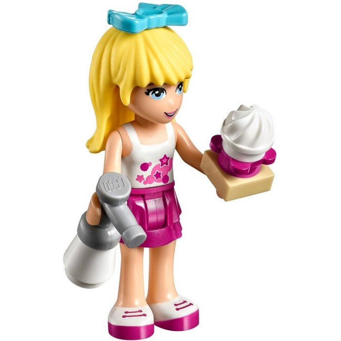 LEGO 41308 - Friends - Stephanie's Friendship Cakes