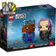 LEGO 40618 - Brickheadz - Kingsley Shacklebolt & Nymphadora Tonks
