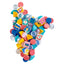 LEGO 41916 - Dots - Extra Dots - Series 2