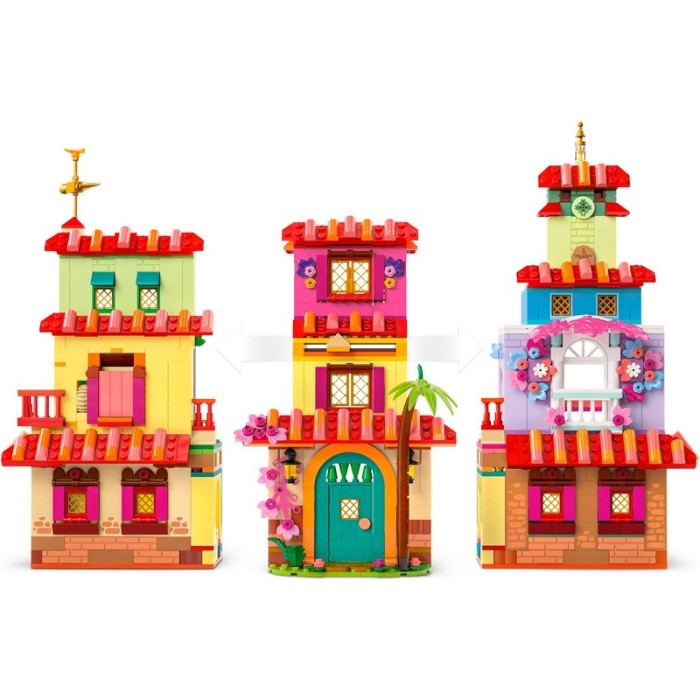 LEGO 43245 - Disney - The Magical Madrigal House