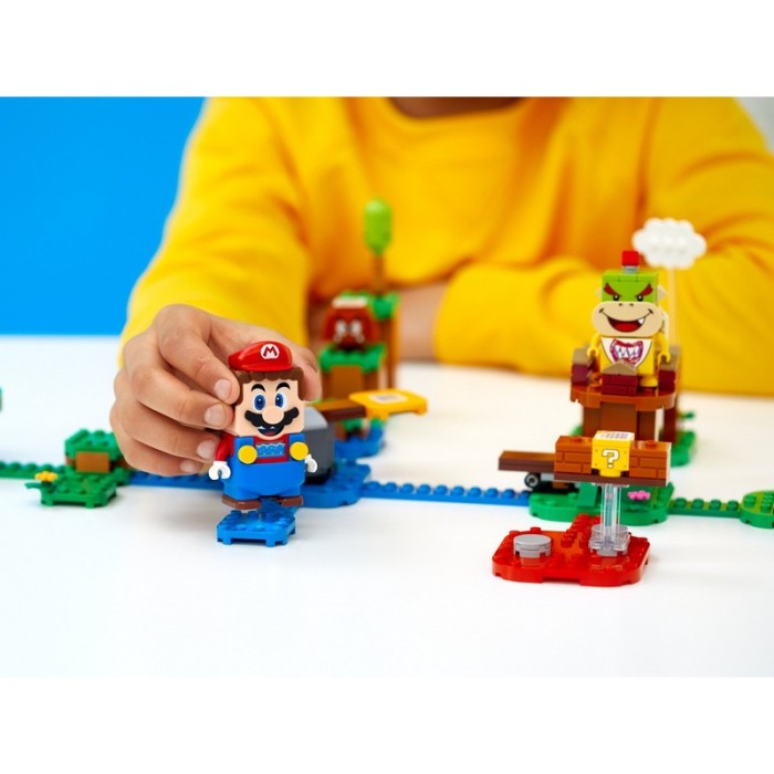 LEGO 71360 - Super Mario - Adventures with Mario