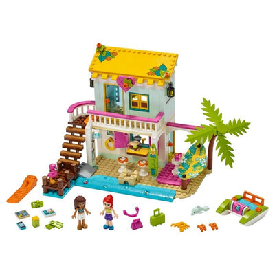 LEGO 41428 - Friends - Beach House
