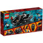 LEGO 76100 - Super Heroes - Royal Talon Fighter Attack