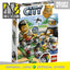 LEGO 3865 - Games - City Alarm