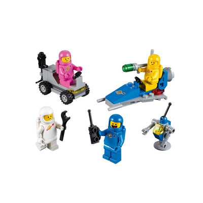 LEGO 70841 - Lego Movie - Benny's Space Squad