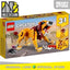 LEGO 31112 - Creator - Wild Lion