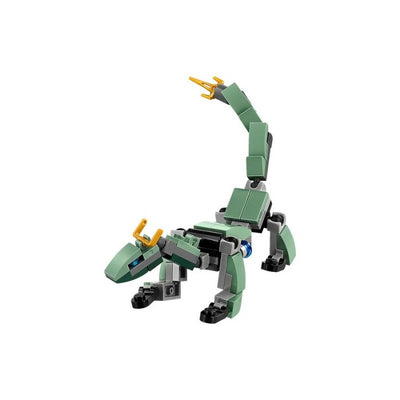 LEGO 30428 - Polybag - Green Ninja Mech Dragon