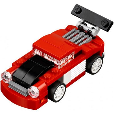 LEGO 31055 - Creator - Red Racer