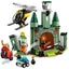 LEGO 76138 - Super Heroes - Batman and The Joker Escape