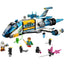 LEGO 71460 - Dreamzzz - Mr. Oz's Spacebus