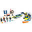 LEGO 60355 - City - Water Police Detective Missions
